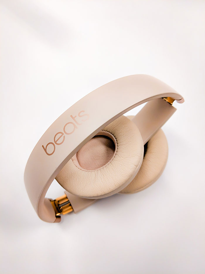 Noise Canceling Headphones