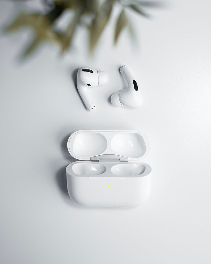Air Pod Pro 2023